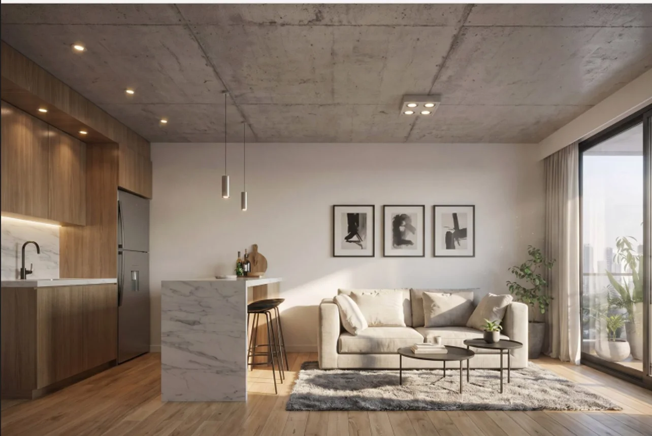 Piso en venta en Caballito, foto 5