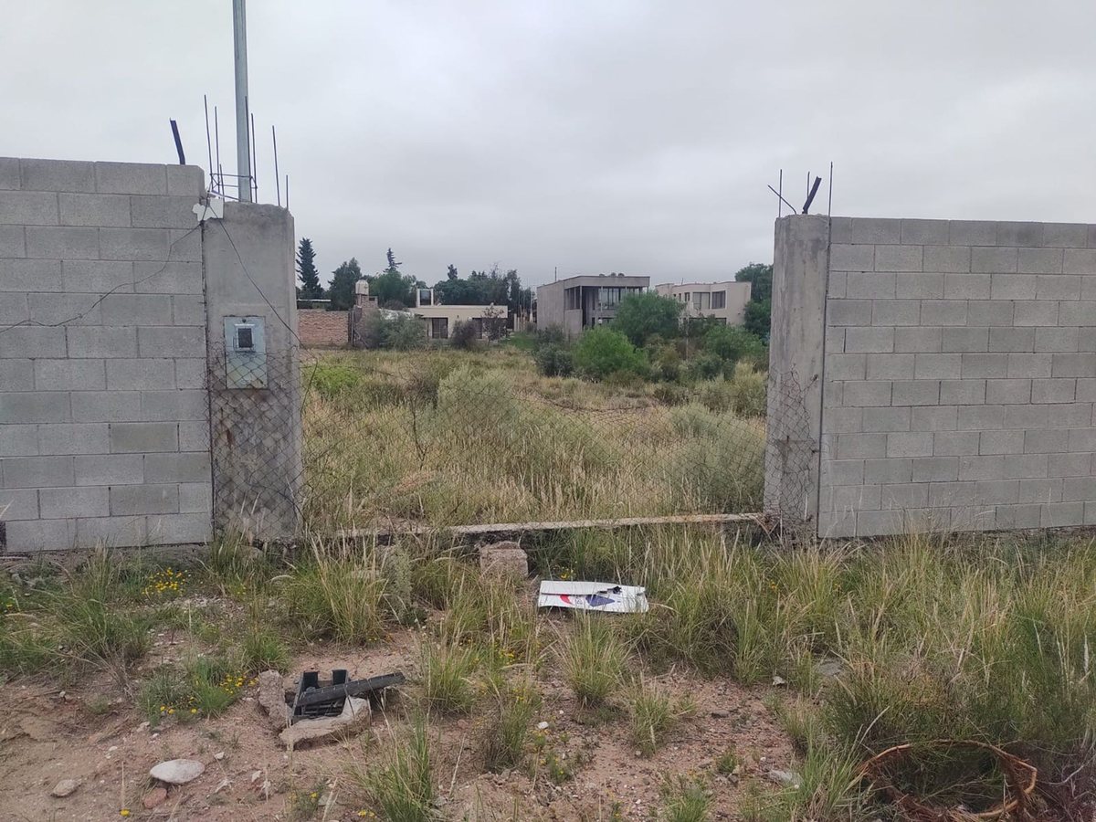 Terreno en Uno 0