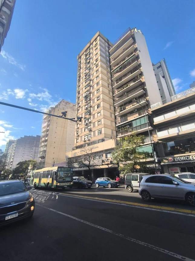 Departamento en alquiler en Villa Crespo, foto 5