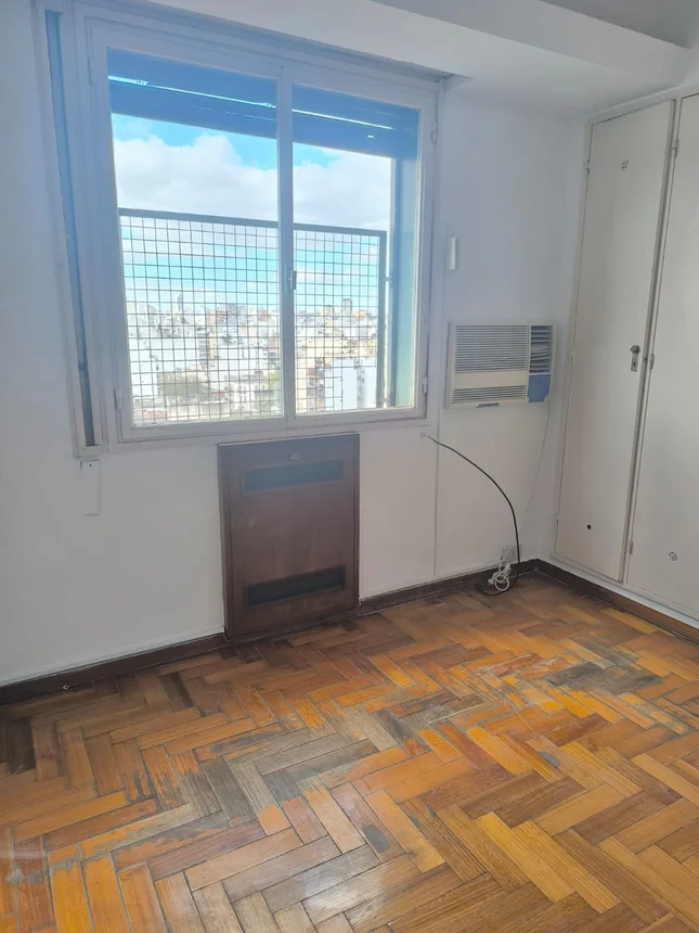Departamento en alquiler en Villa Crespo, foto 3