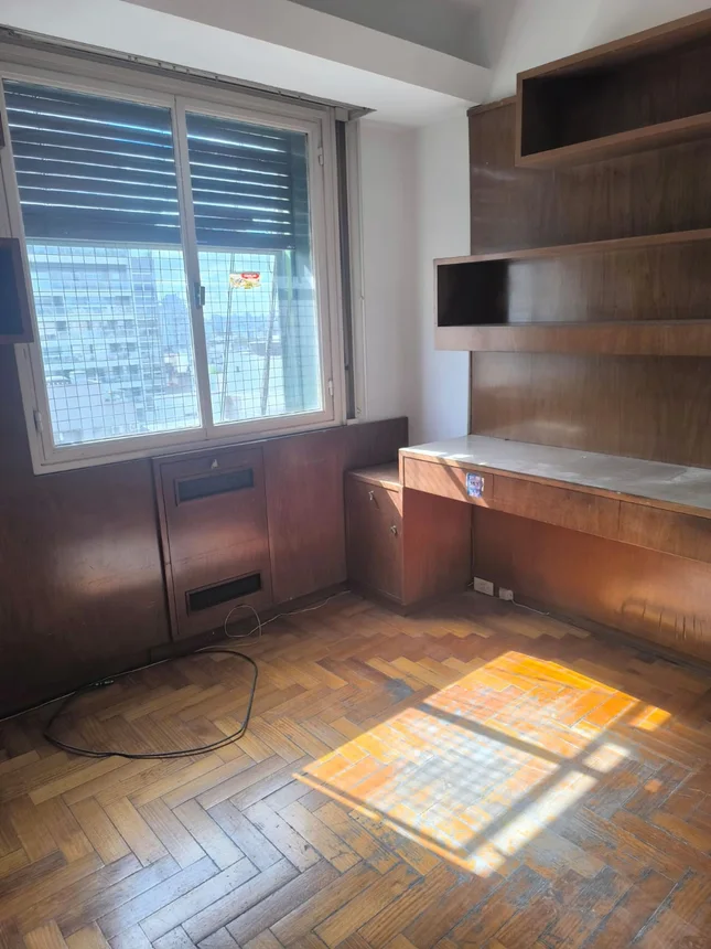 Departamento en alquiler en Villa Crespo, foto 4