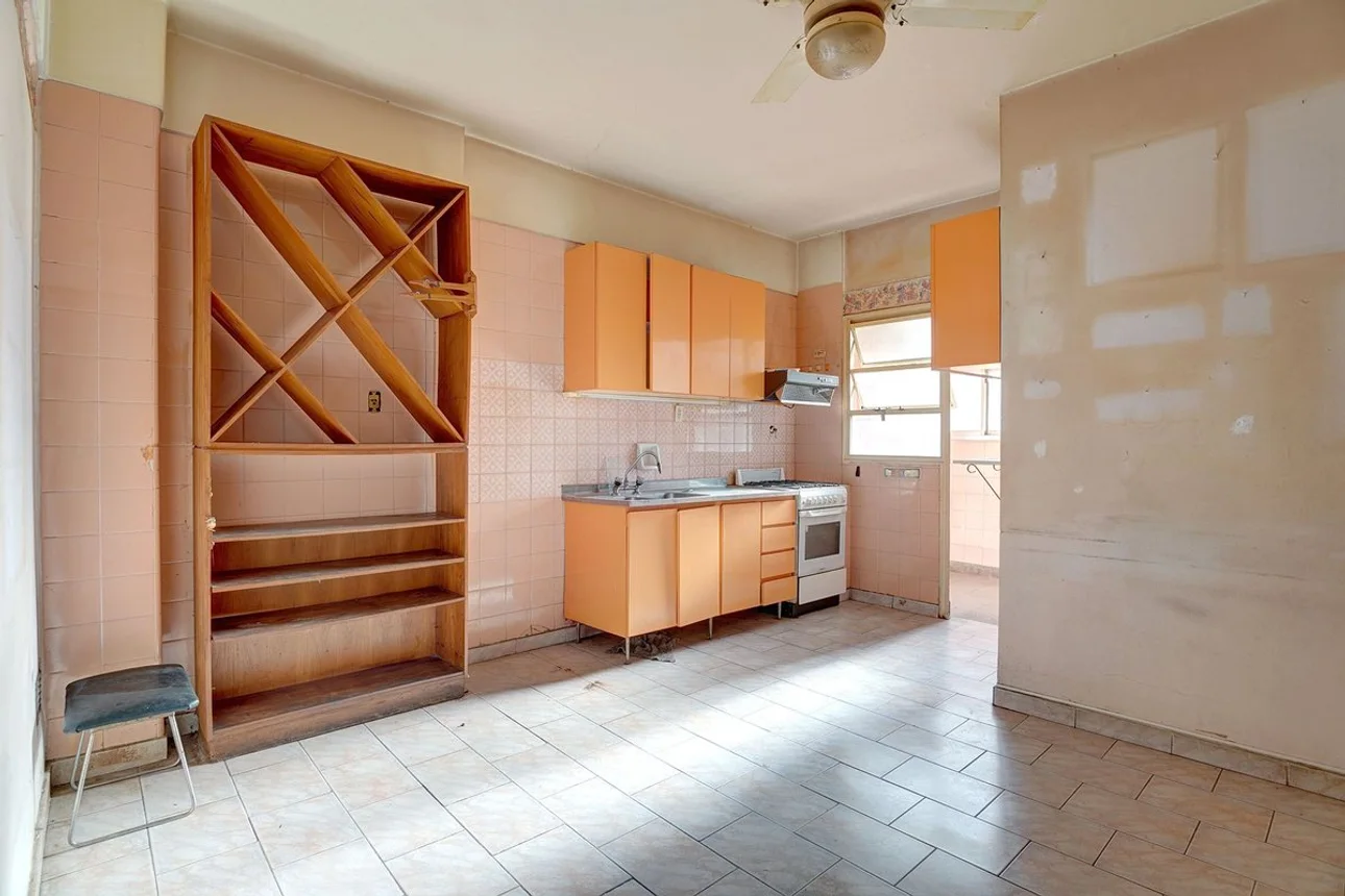 Departamento en venta en Recoleta, foto 3