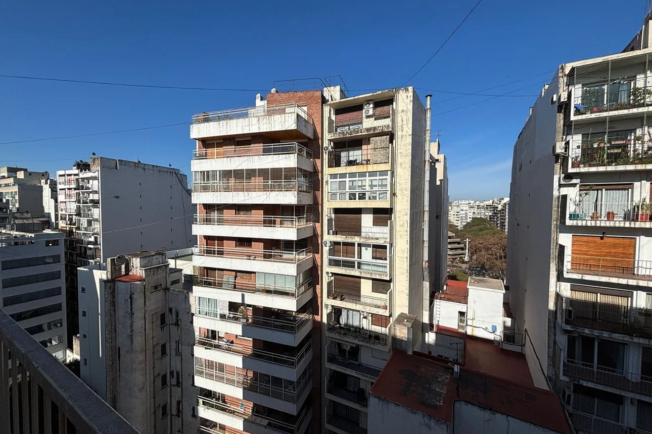 Departamento en venta en Recoleta, foto 2