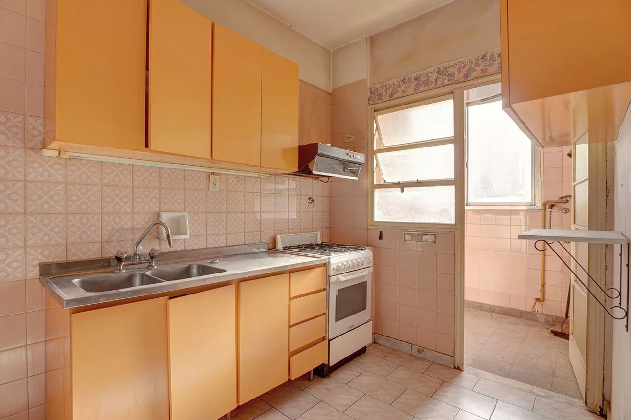 Departamento en venta en Recoleta, foto 4
