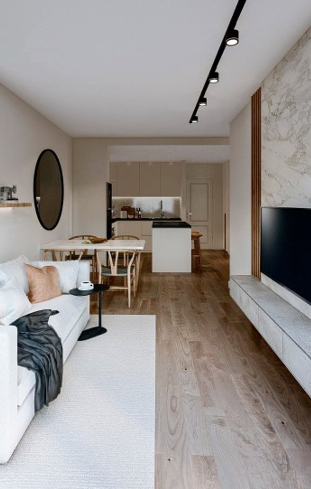 DEPARTAMENTO 2 AMBIENTES EN DEVOTO POZO