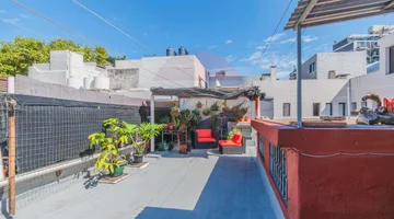 VENTA APARTAMENTO 2 DORMITORIOS PALERMO