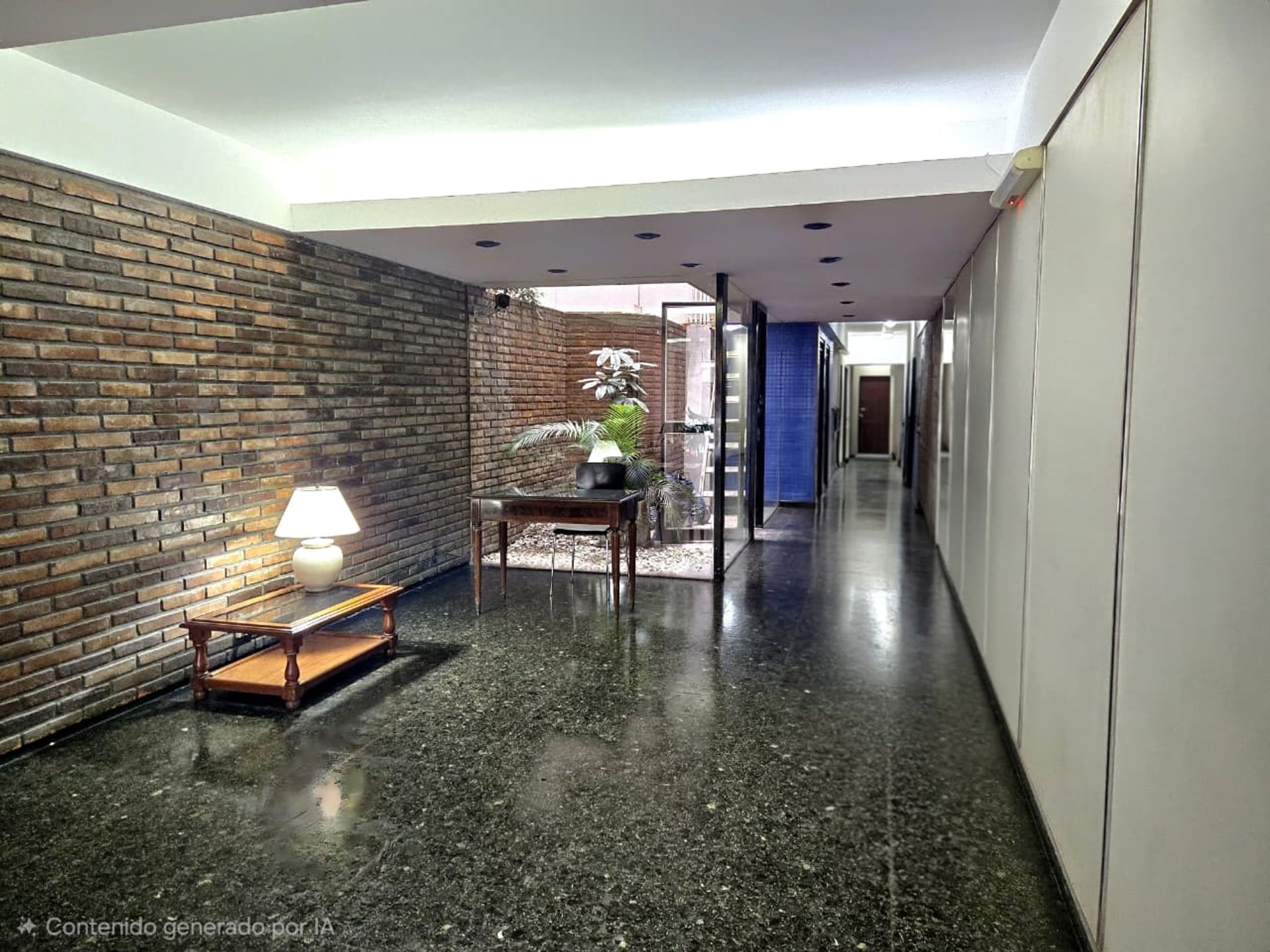 Foto 13 — VENTA DEPTO 2 AMBIENTES EN RECOLETA CON LAVADERO