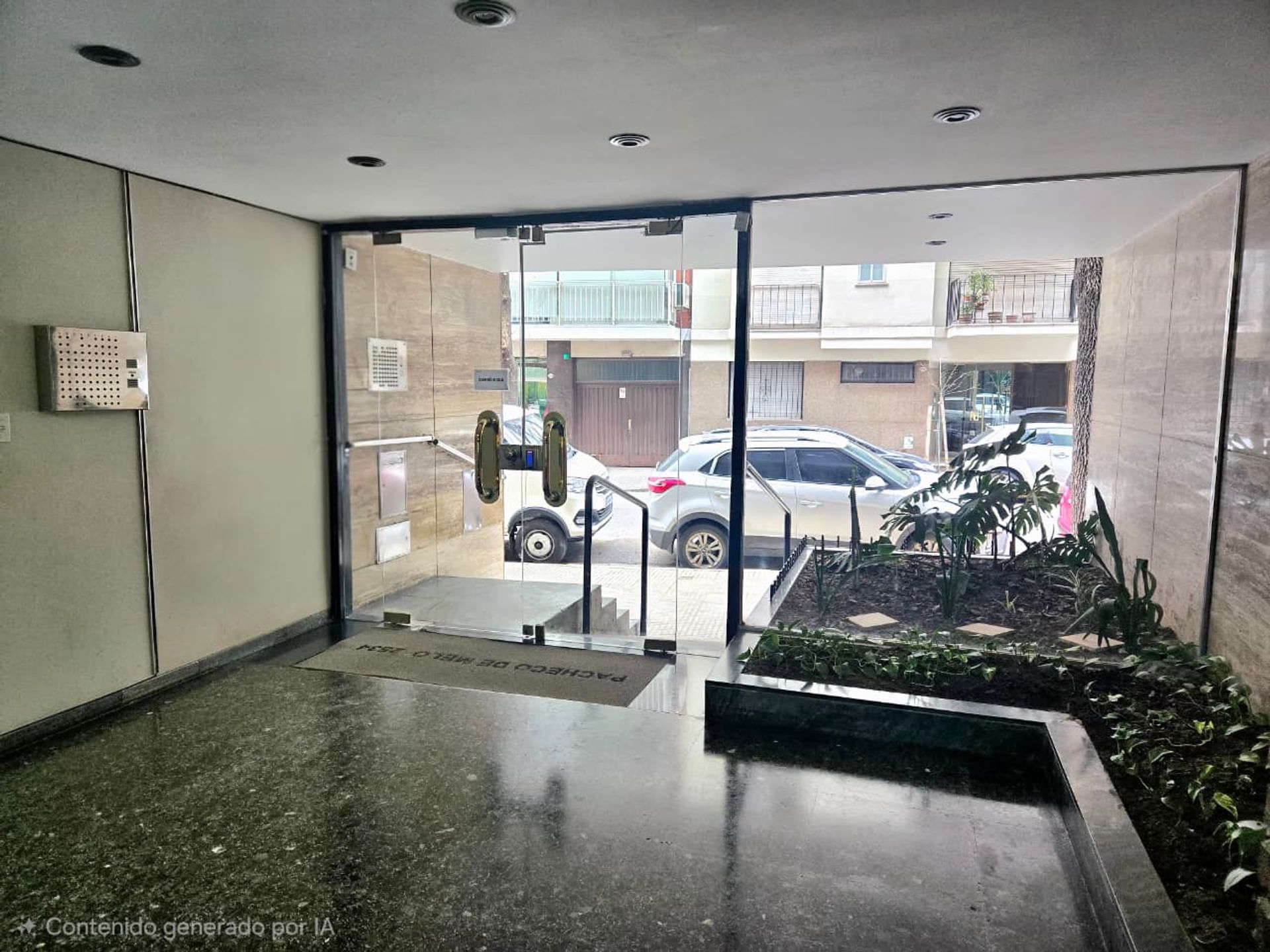 Foto 12 — VENTA DEPTO 2 AMBIENTES EN RECOLETA CON LAVADERO