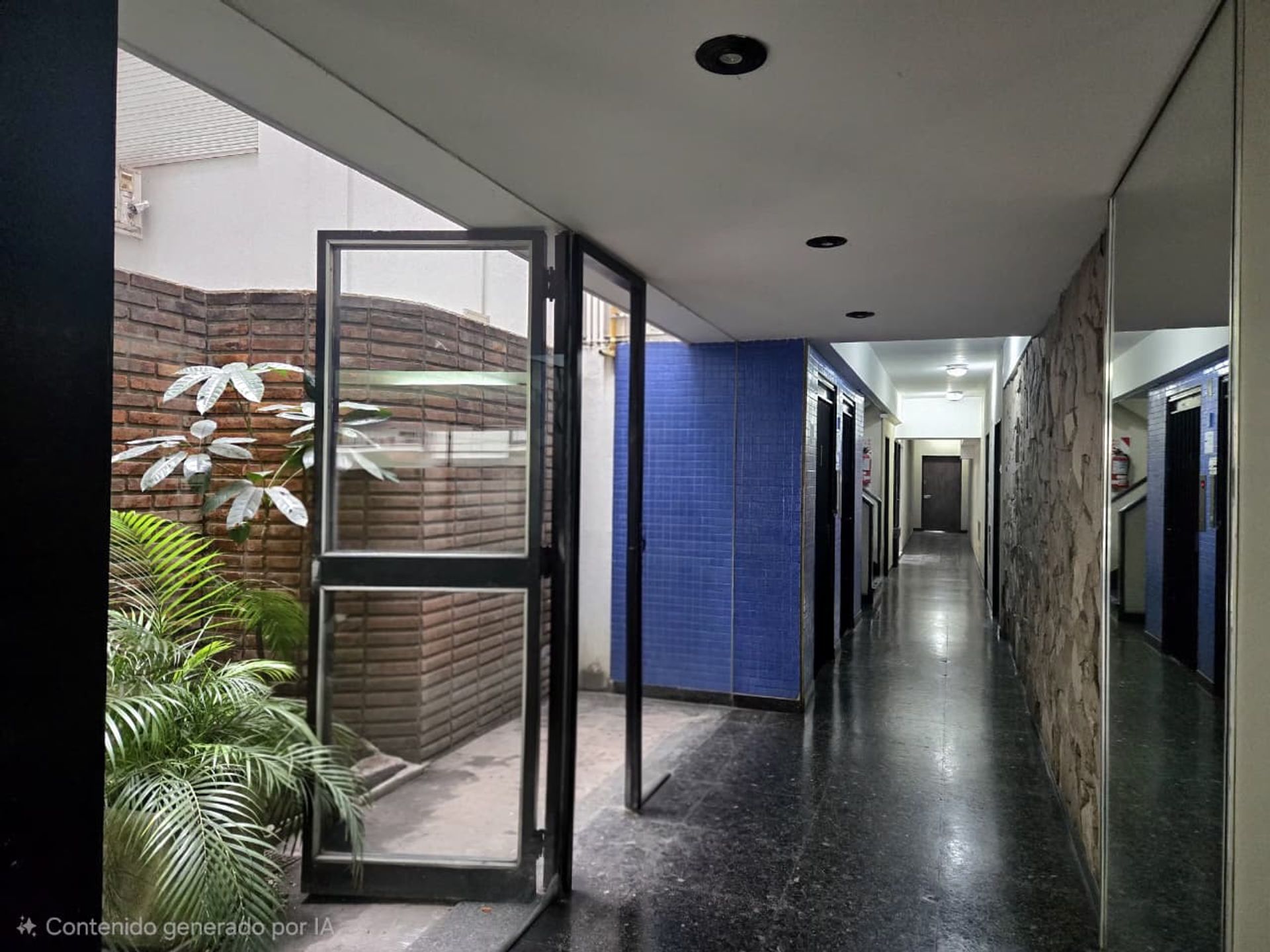 Foto 14 — VENTA DEPTO 2 AMBIENTES EN RECOLETA CON LAVADERO