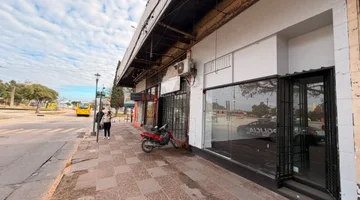 Local en alquiler · Santa Fe