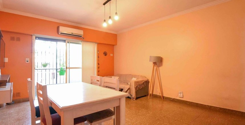 Venta PH 3 amb. balcon. V Santa Rita. Reciclado.