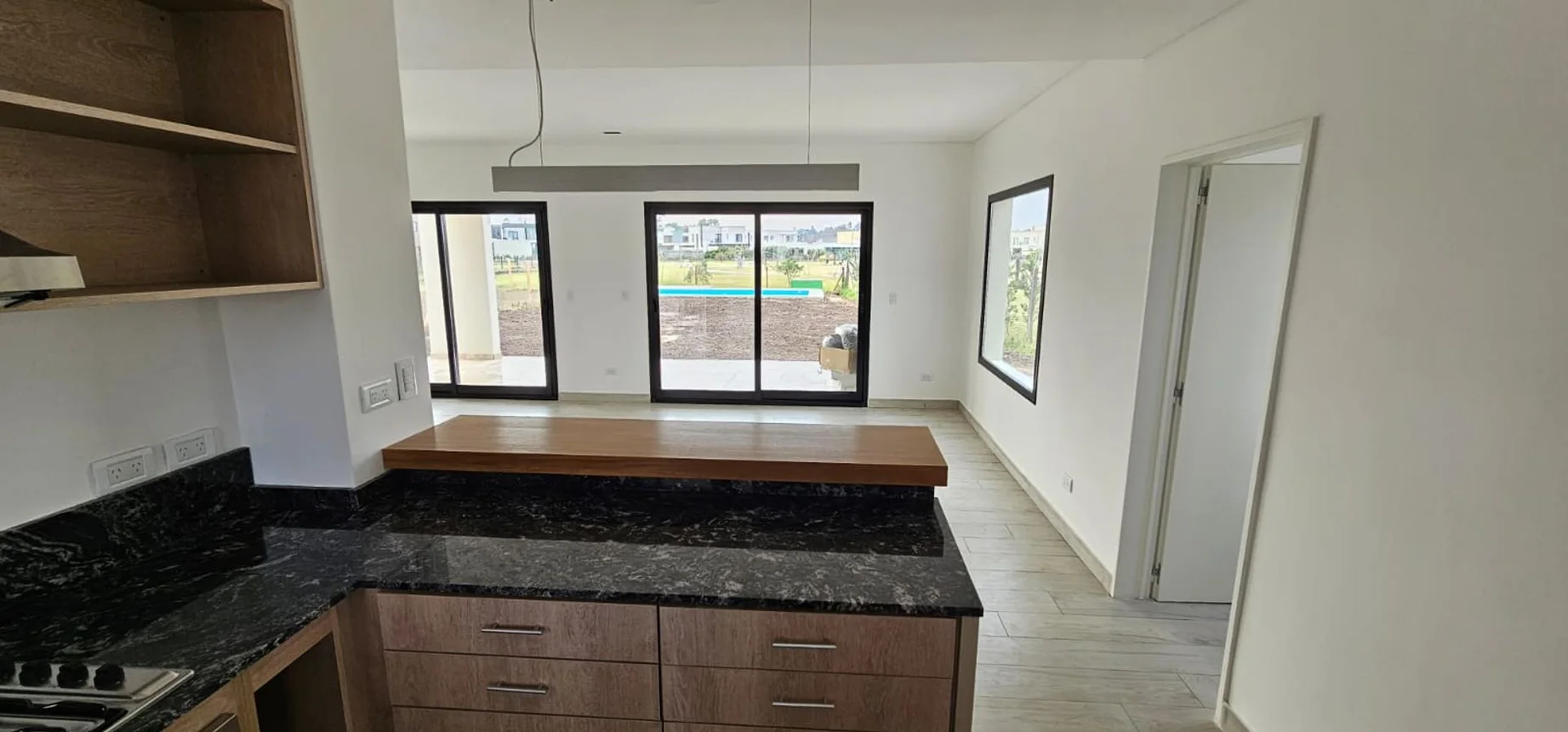 Casa de 4 ambientes en venta en Presidente Derqui, Leandro N Alem Entre Tomas Espora y Tierra del Fuego 3300, foto 5
