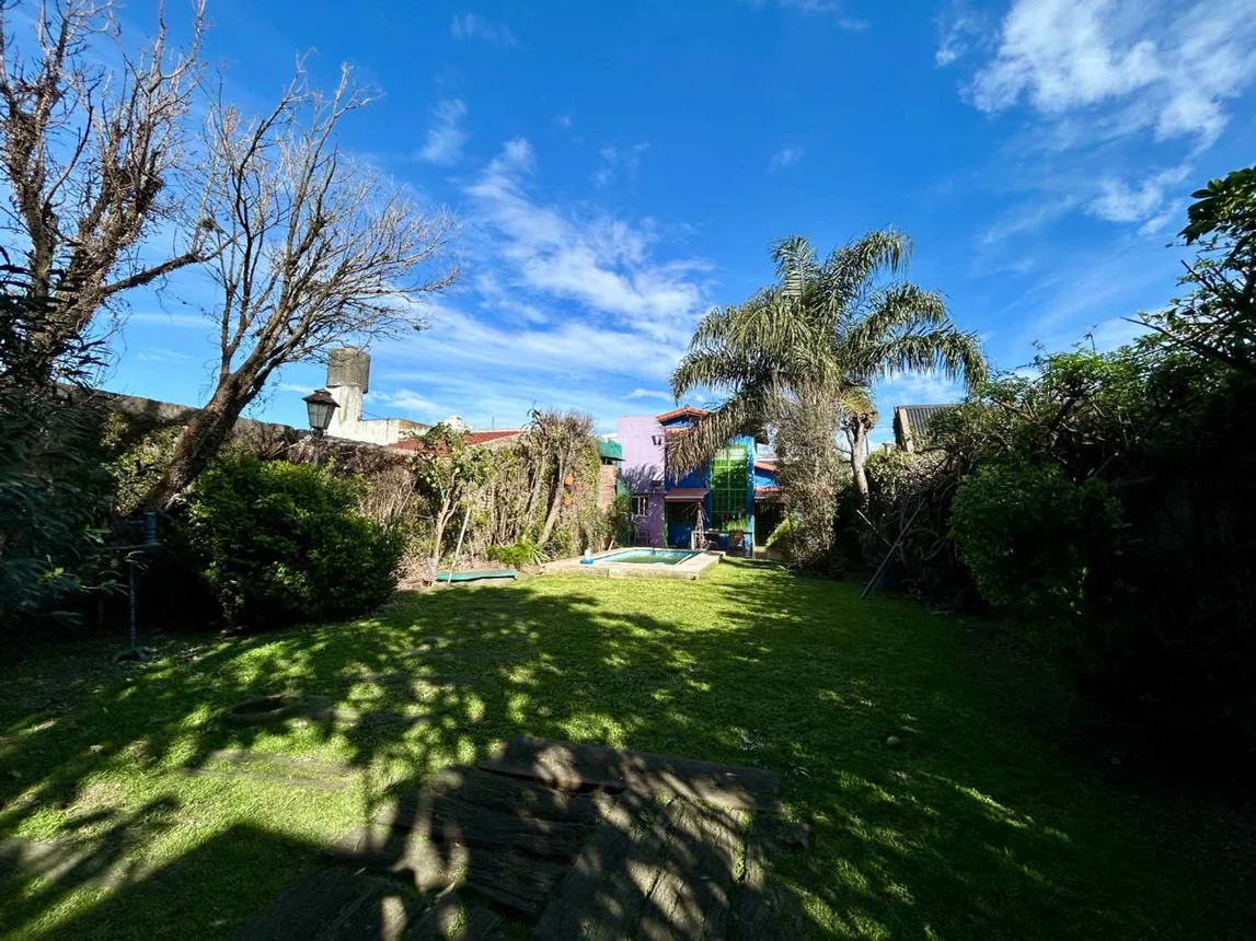 Casa de 4 ambientes en venta en Villa Sarmiento, Virrey Liniers 500, foto 4
