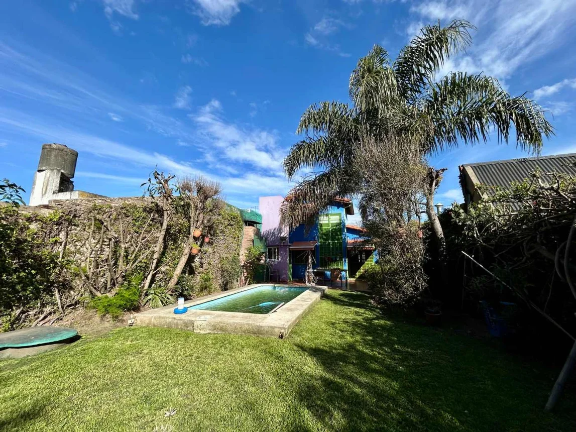 Casa de 4 ambientes en venta en Villa Sarmiento, Virrey Liniers 500, foto 3