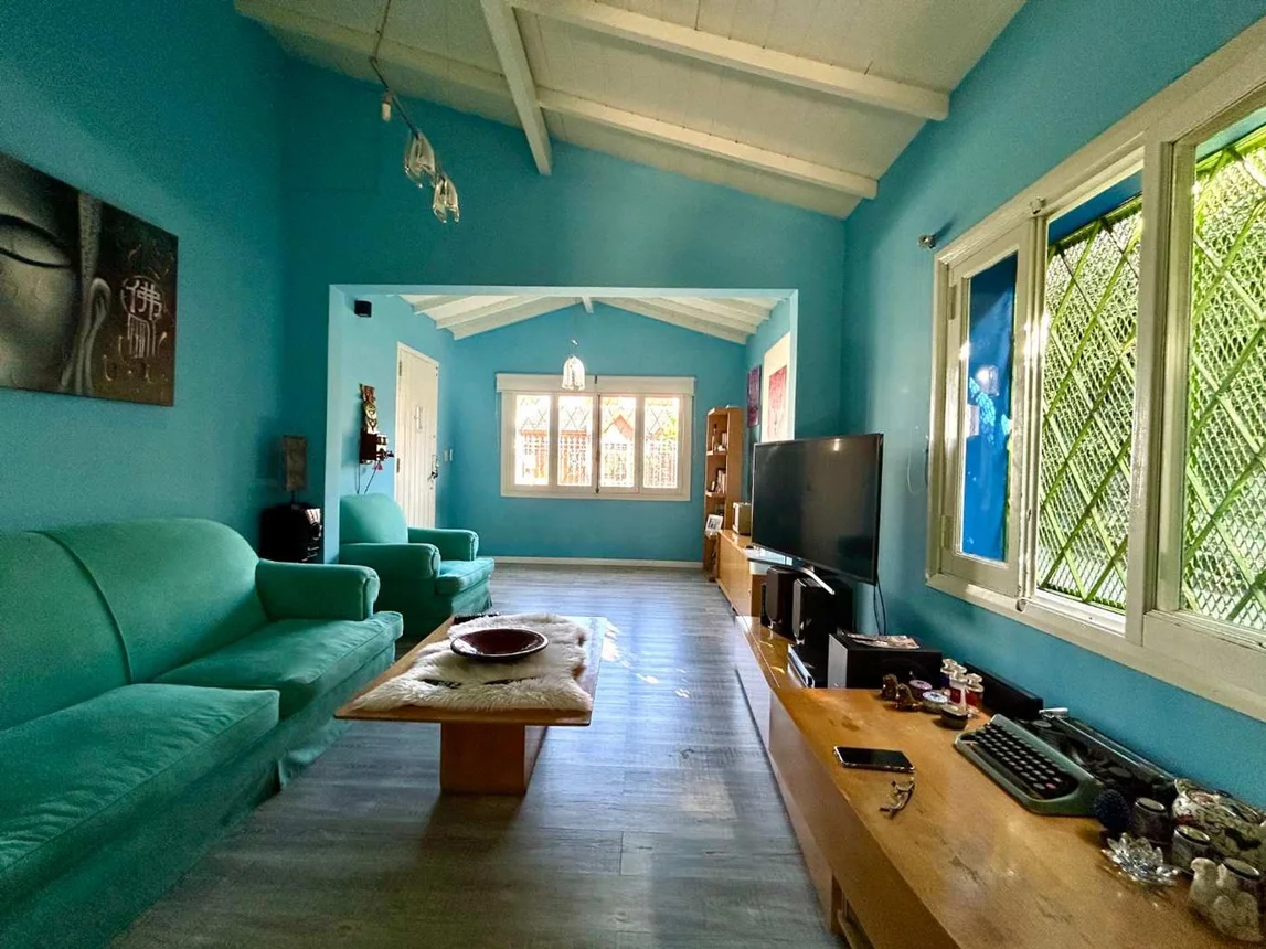 Casa de 4 ambientes en venta en Villa Sarmiento, Virrey Liniers 500, foto 5
