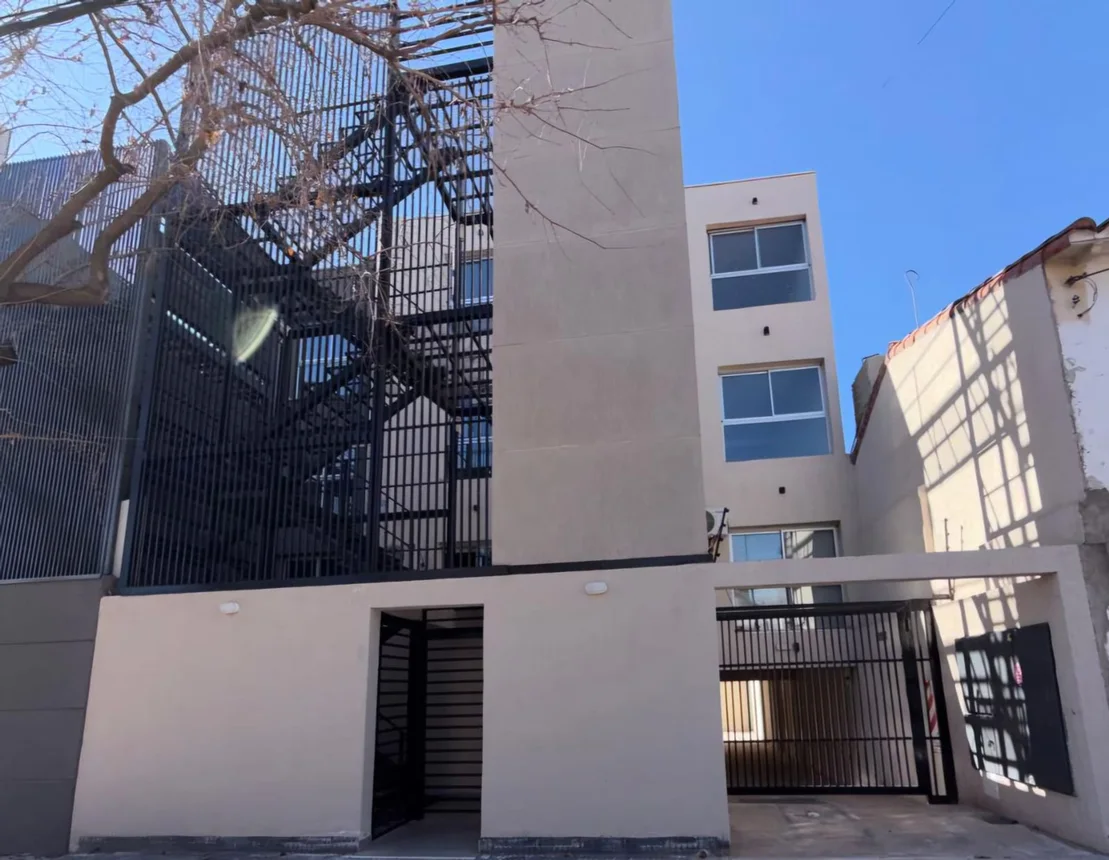 Departamento en venta en Godoy Cruz