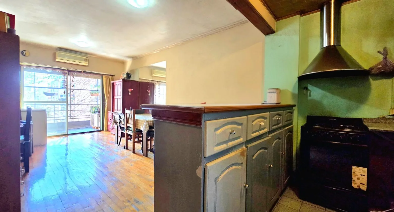 Departamento en venta en Almagro, foto 3