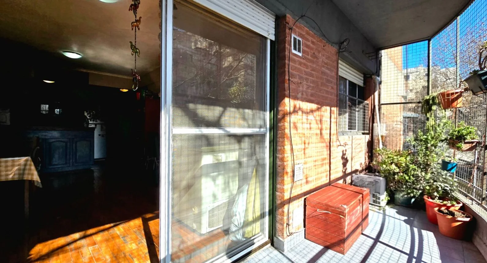 Departamento en venta en Almagro, foto 2