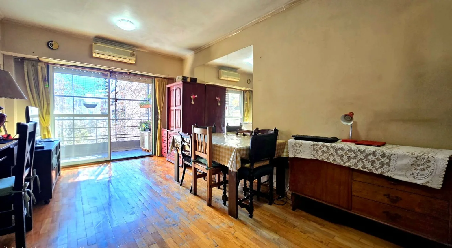 Departamento en venta en Almagro, foto 5