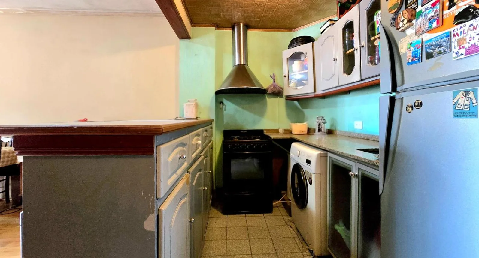 Departamento en venta en Almagro, foto 4