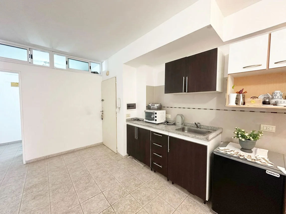 Departamento en venta en Villa Crespo, foto 3