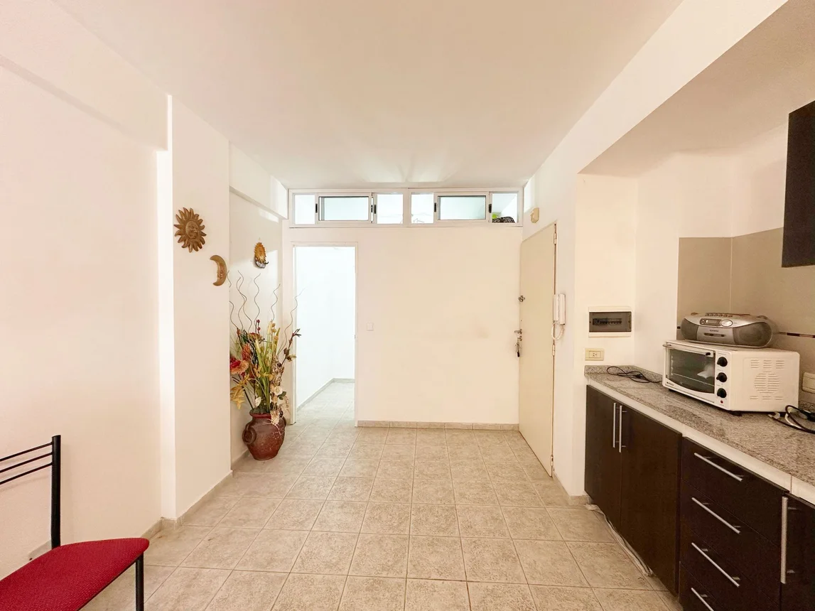 Departamento en venta en Villa Crespo, foto 4
