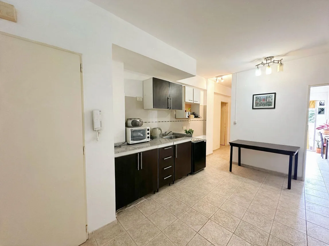 Departamento en venta en Villa Crespo, foto 5
