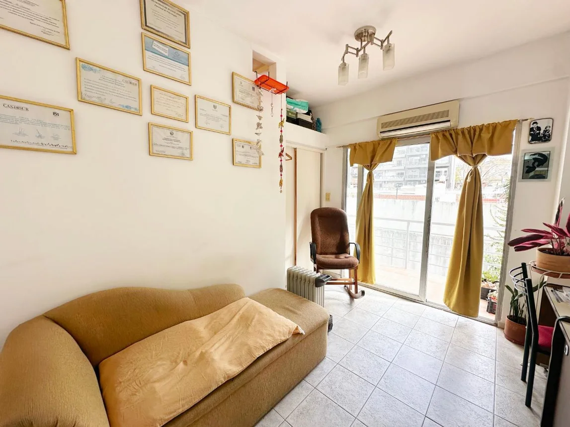 Departamento en venta en Villa Crespo, foto 2