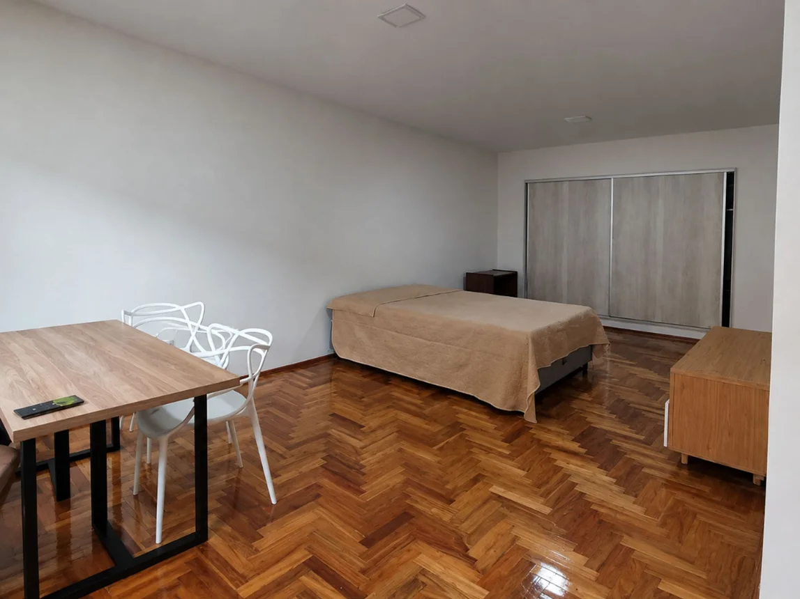Monoambiente en venta en Monserrat, San José 800