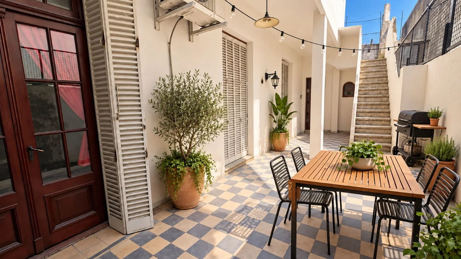 PH en venta en Villa Pueyrredón, Argerich 4800