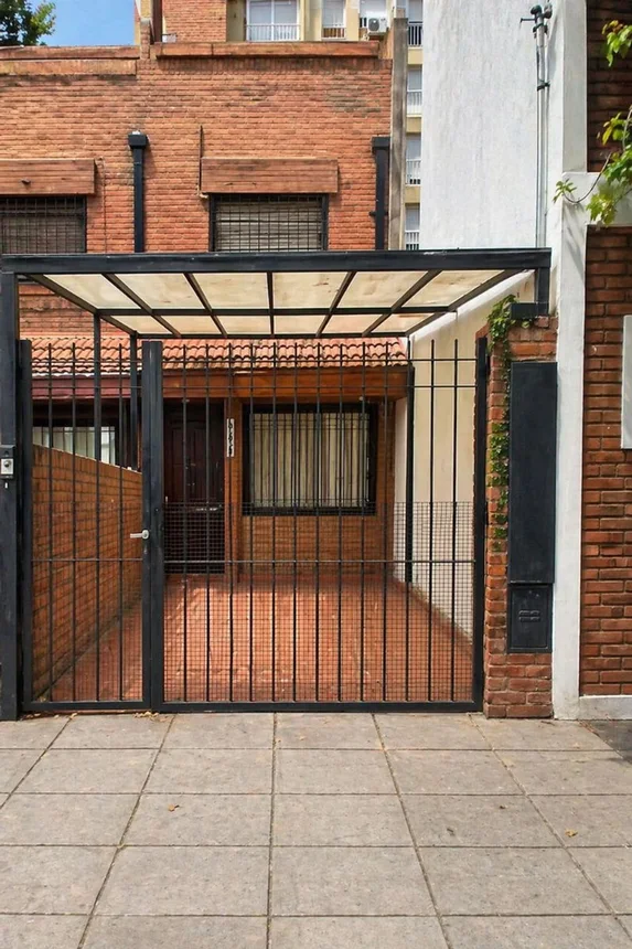 PH de 4 ambientes en venta en Florida, Nicolás Avellaneda 900