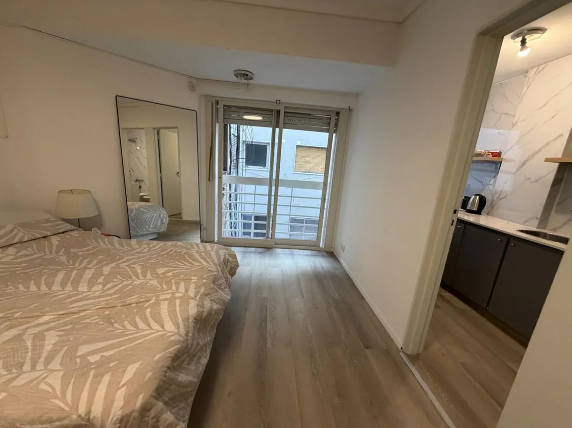 Departamento en venta en Palermo