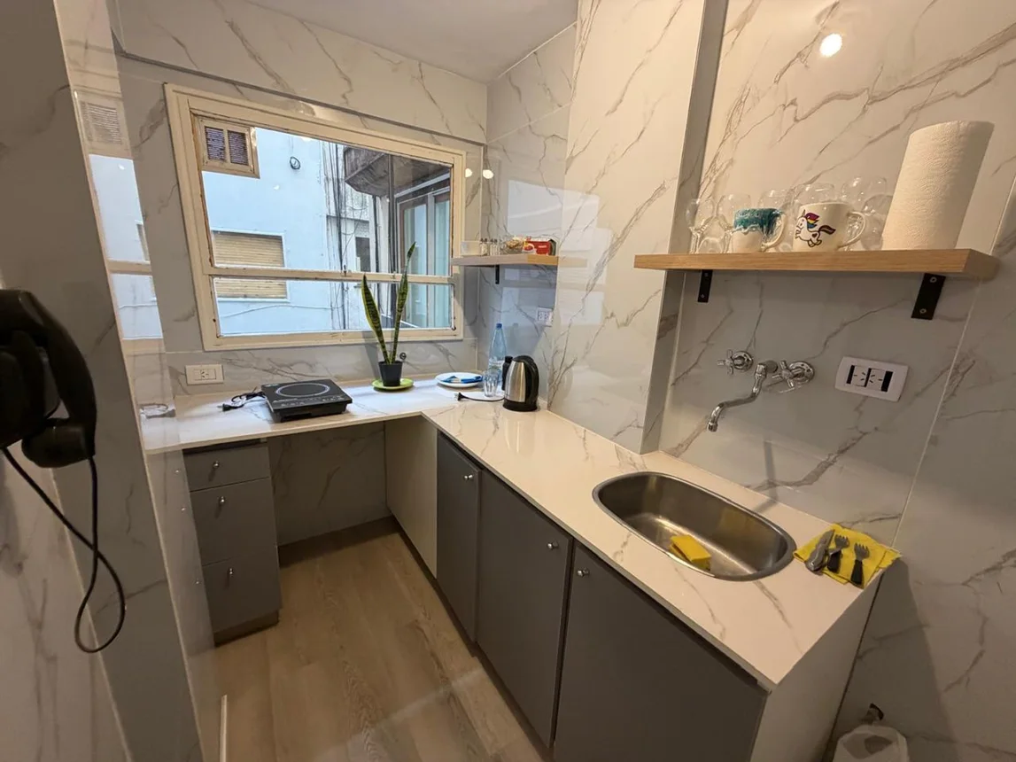 Departamento en venta en Palermo, foto 5