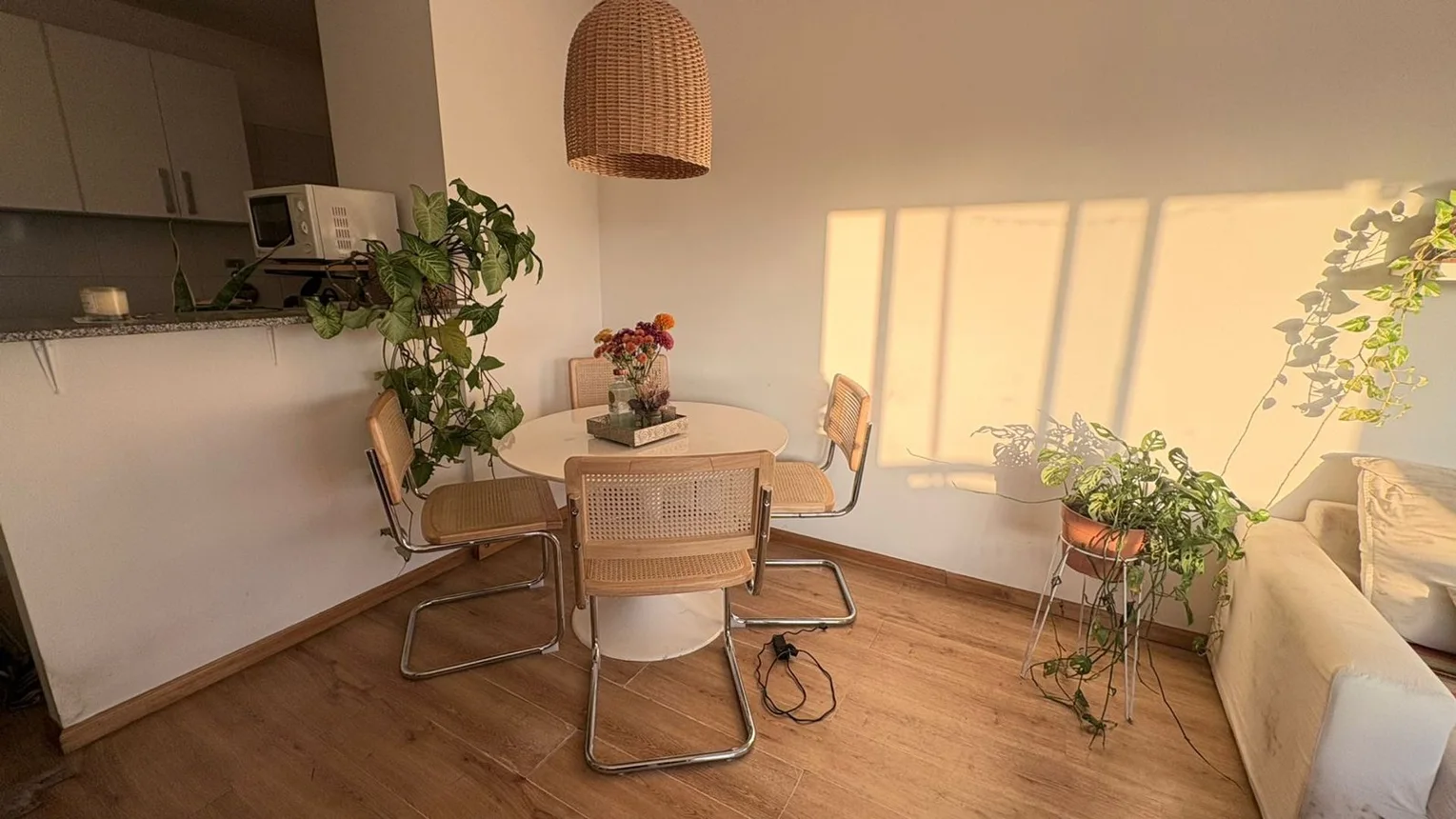 Semipiso en venta en Villa del Parque, foto 5