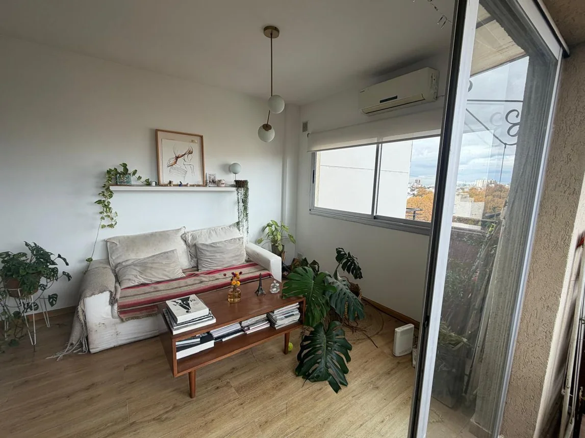 Semipiso en venta en Villa del Parque, foto 4