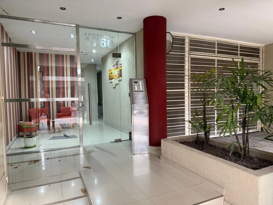 Semipiso en venta en Villa del Parque, foto 2