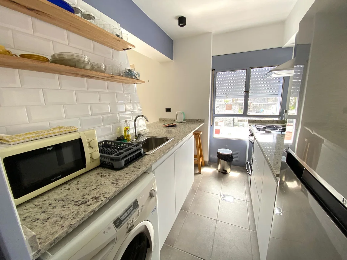 Departamento en venta en Santa Fe, foto 3
