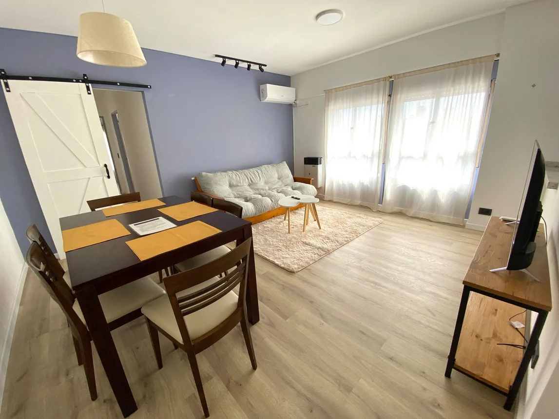 Departamento en venta en Santa Fe, foto 5