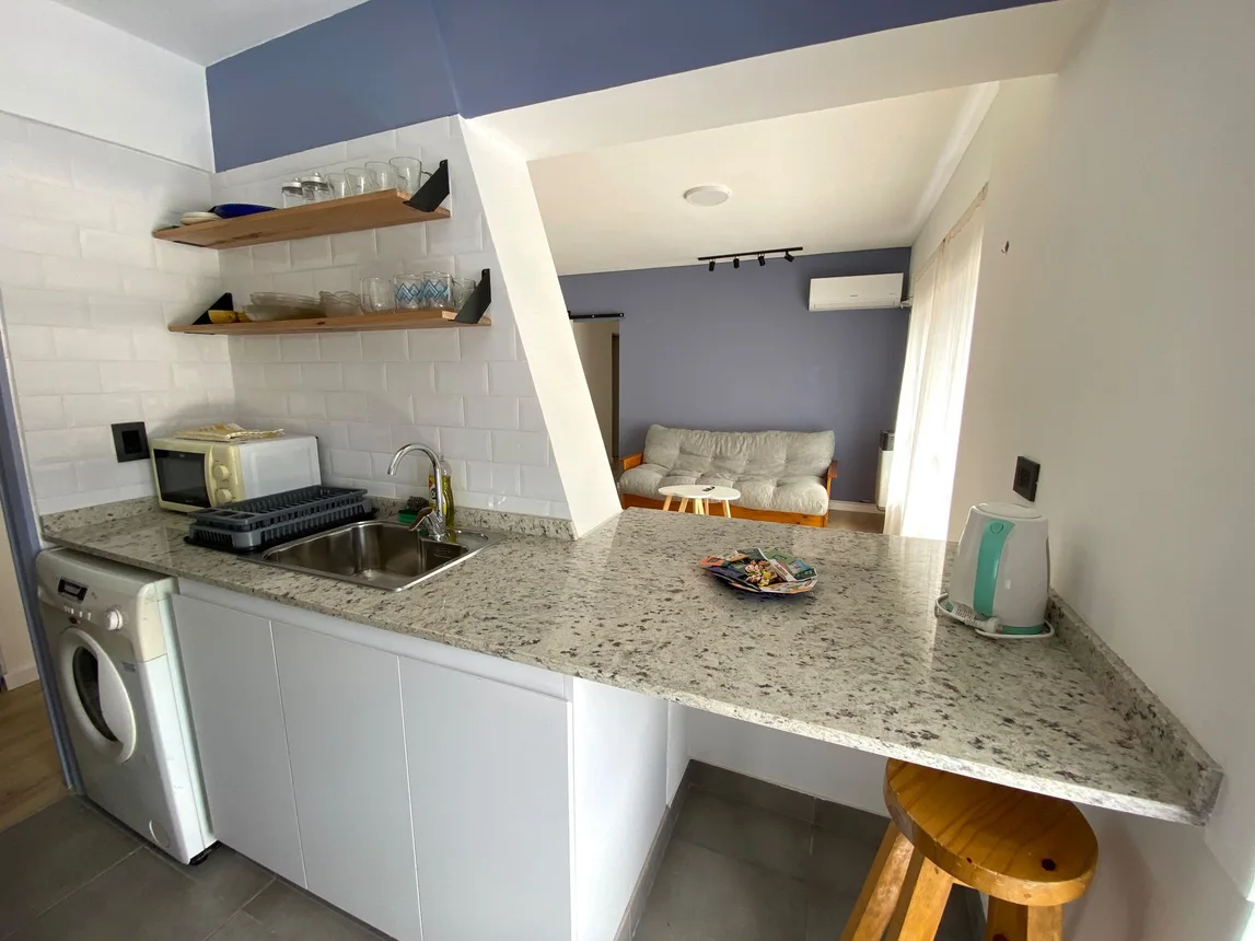 Departamento en venta en Santa Fe, foto 2