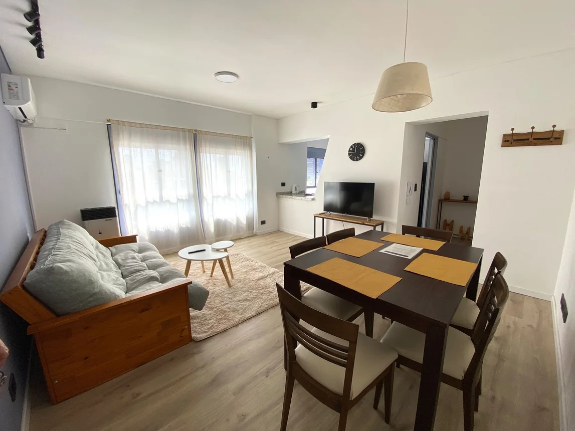 Departamento en venta en Santa Fe