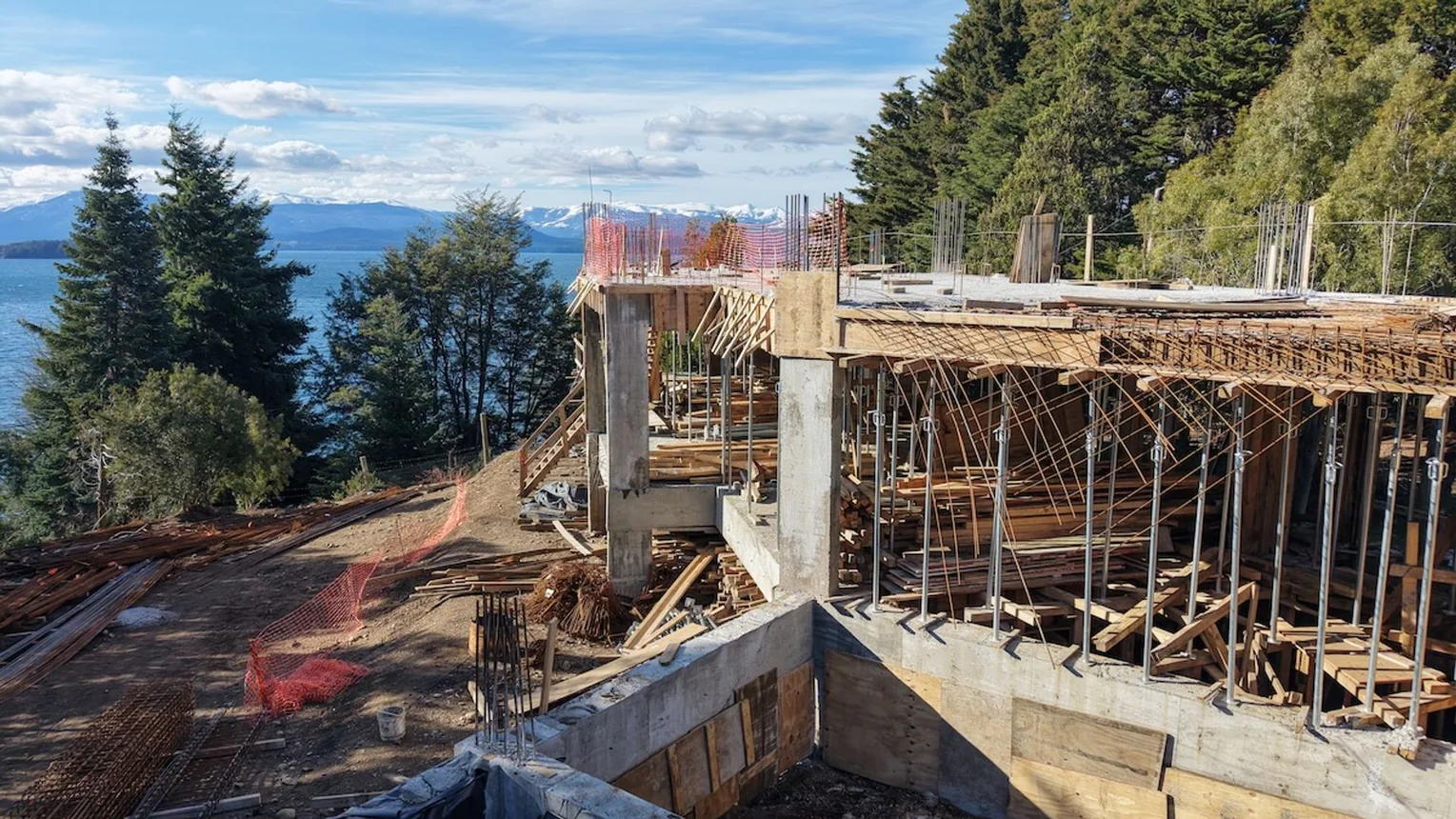 Monoambiente en venta en San Carlos de Bariloche, foto 3