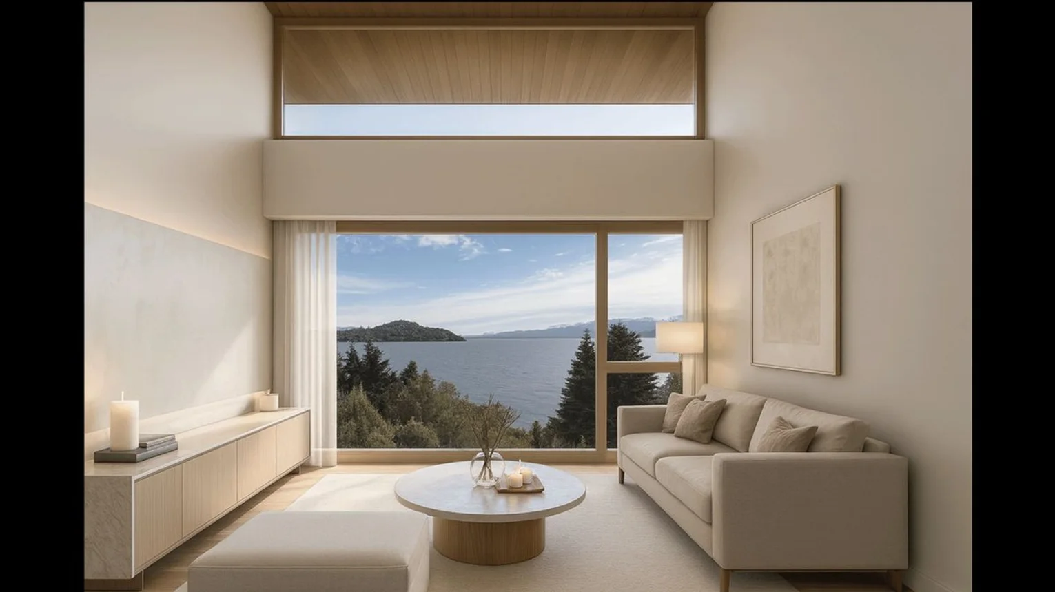 Monoambiente en venta en San Carlos de Bariloche