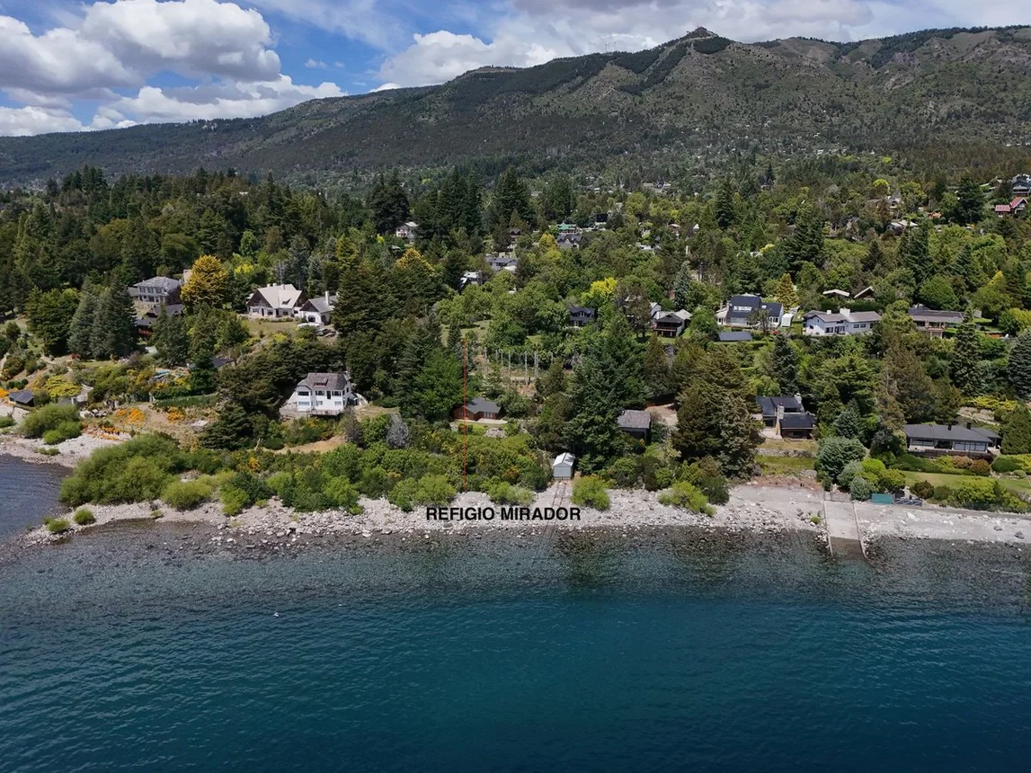 Monoambiente en venta en San Carlos de Bariloche, foto 2