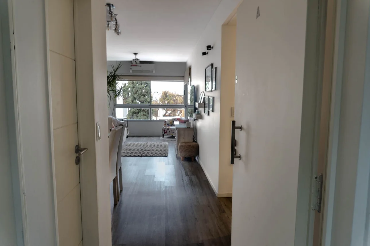Semipiso de 3 ambientes en venta en Villa del Parque, Adolfo P. Carranza 2900, foto 2