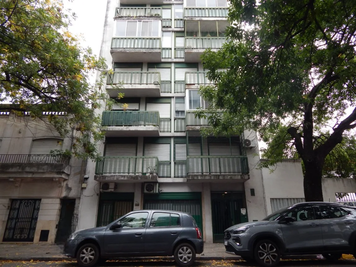 Departamento de 3 ambientes en venta en Rosario, Juan Manuel de Rosas 1900