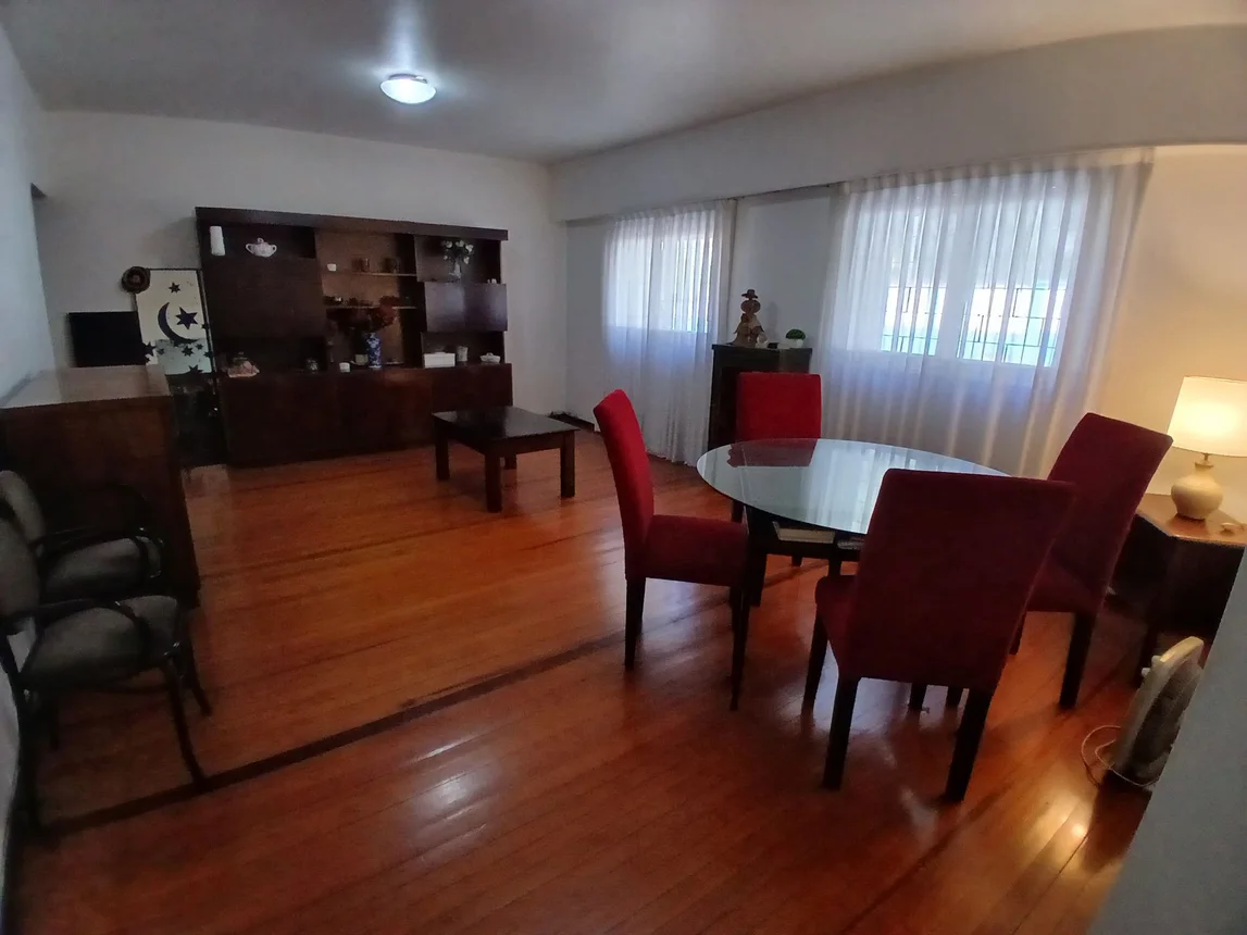 Casa de 4 ambientes en venta en Barracas, Avenida Vélez Sarsfield 300, foto 3
