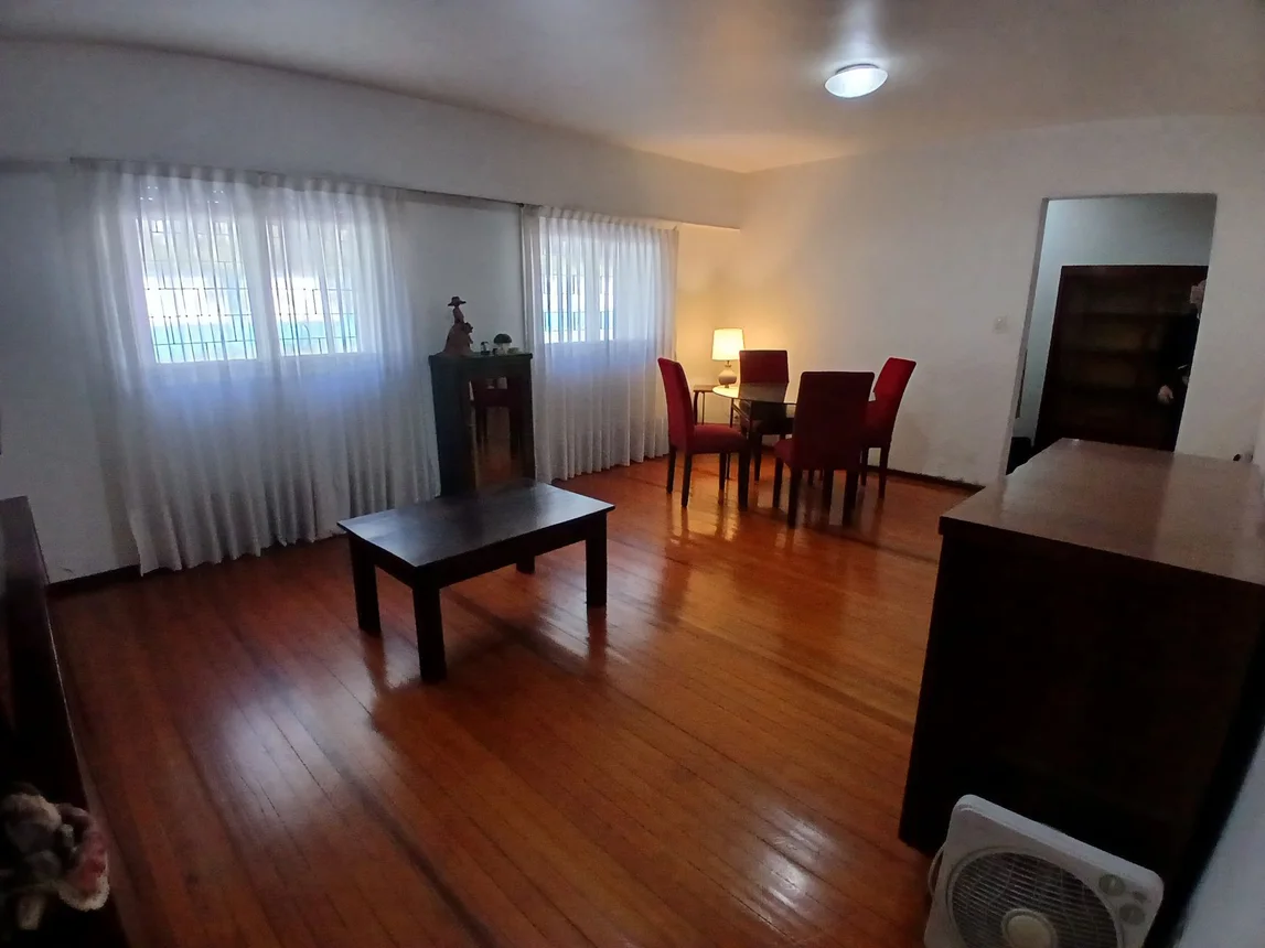 Casa de 4 ambientes en venta en Barracas, Avenida Vélez Sarsfield 300, foto 4