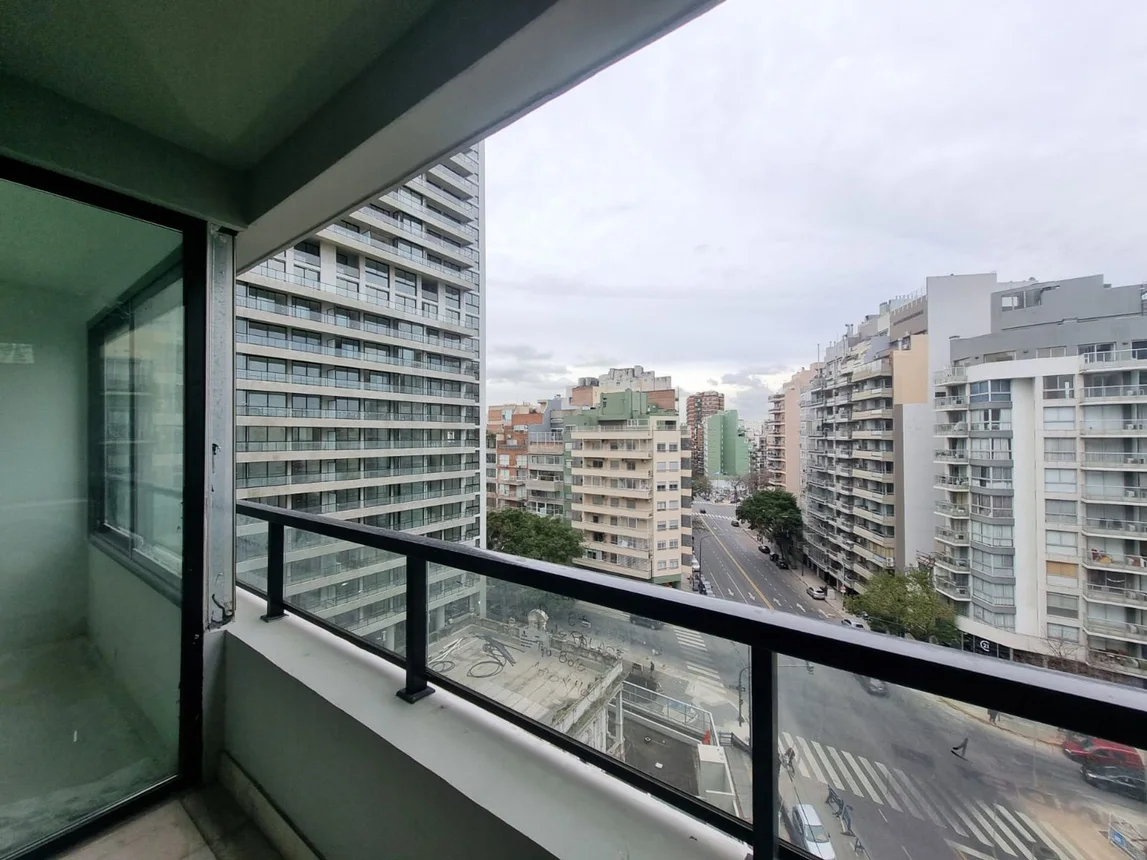 Departamento de 2 ambientes en venta en Coghlan, Franklin Delano Roosevelt 3100, foto 4