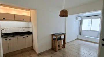 ALQUILER MONOAMBIENTE CIUDAD VIEJA