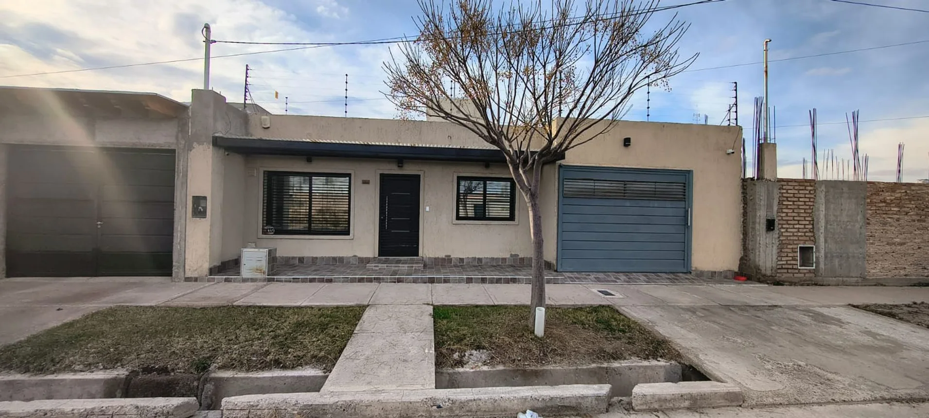 Hermosa casa en venta en jesus de nazareno, foto 1